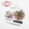 200 Pieces Sealing Ring F00VC99002 Steel Injector Balls F00VC05001 Repair Kits For  0445120007/0445120153/0445120067