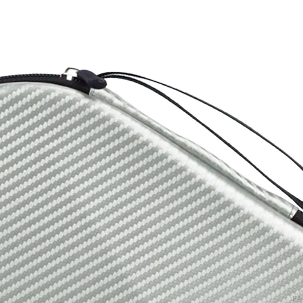 Cover for Table Tennis Paddle