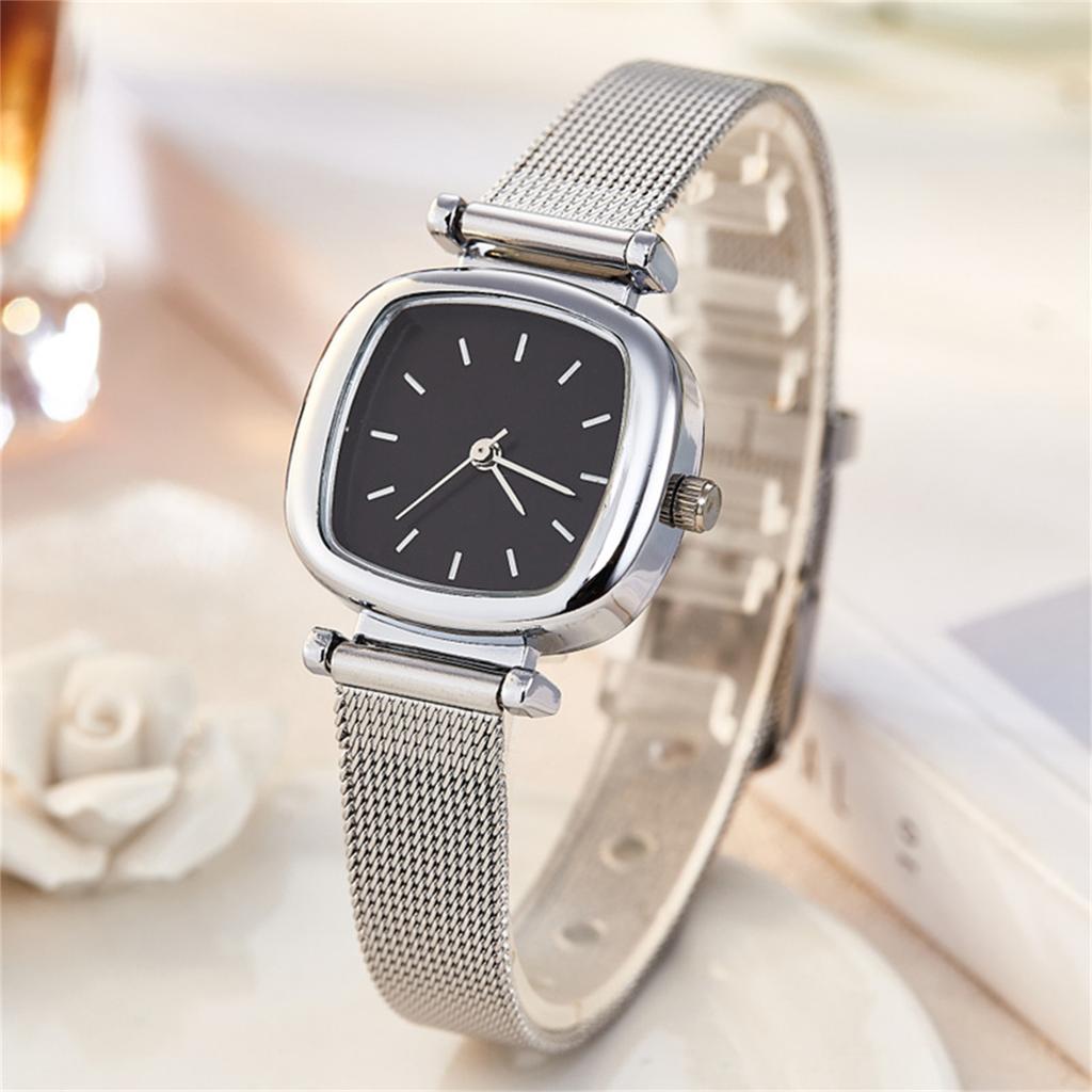 Women Fashion Leather Watch