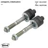 Passend für 2009 2010-2014 Acura TL Vorderachse Links und Rechts inneres Spurstangenkopf-Set 2 Stück