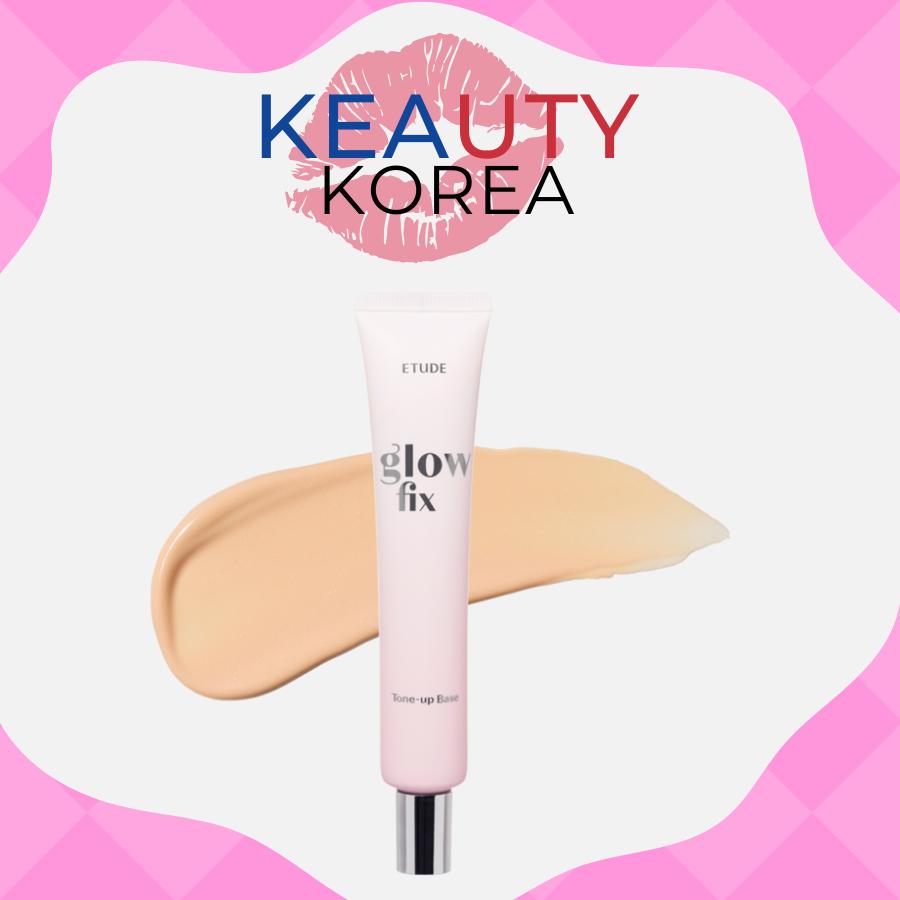 Etude Glow Fix Tone-up Base SPF 50+/PA++++ 30ml