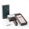 Tan Mujiang Handmade Wooden Comb Gift Set