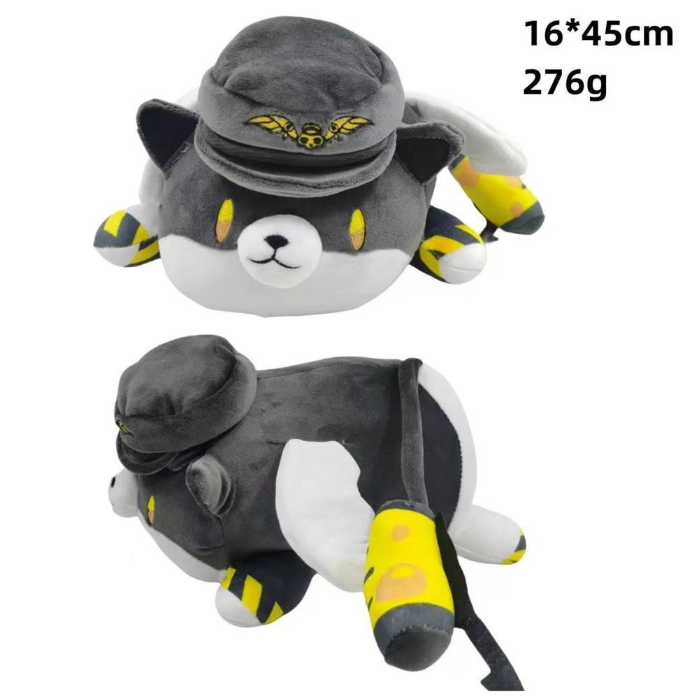 Murder Drones Plush Toys Murder Drones Plushies Murder Drones Uzi Plush N Doll N Dog Plush Murders Droned Birthday Gift