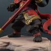 16CM Black Myth:Wukong Figures Wukong Anime Figure Q Version Figurine Pvc Gk Statue Models Dolls  Action Figurine Toys Gifts