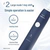 Philips Sonic Electric Toothbrush CN Plug (adapter Included)