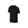 Jordan Set in Sleeve T Shirt Men's Black AQ3761-010