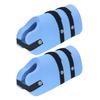 1 Pair Swim Aquatic Cuffs EVA Foam Water Weights Float Ring