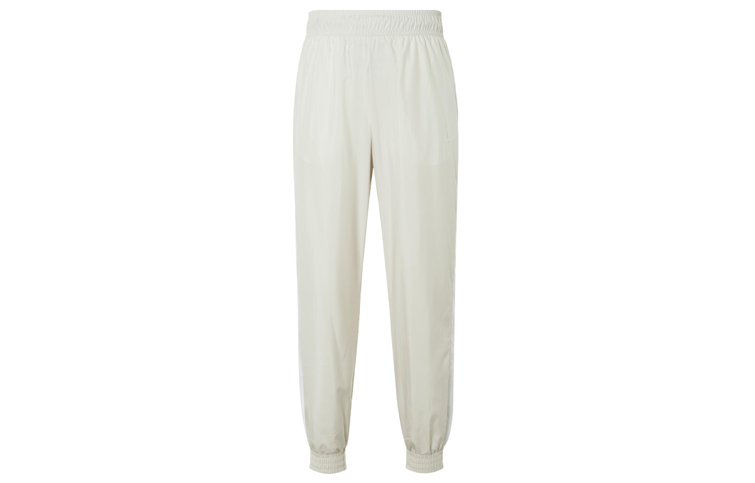 Nike Sportswear Knitted Sweatpants Women s Light Pink FV7661-104 XL