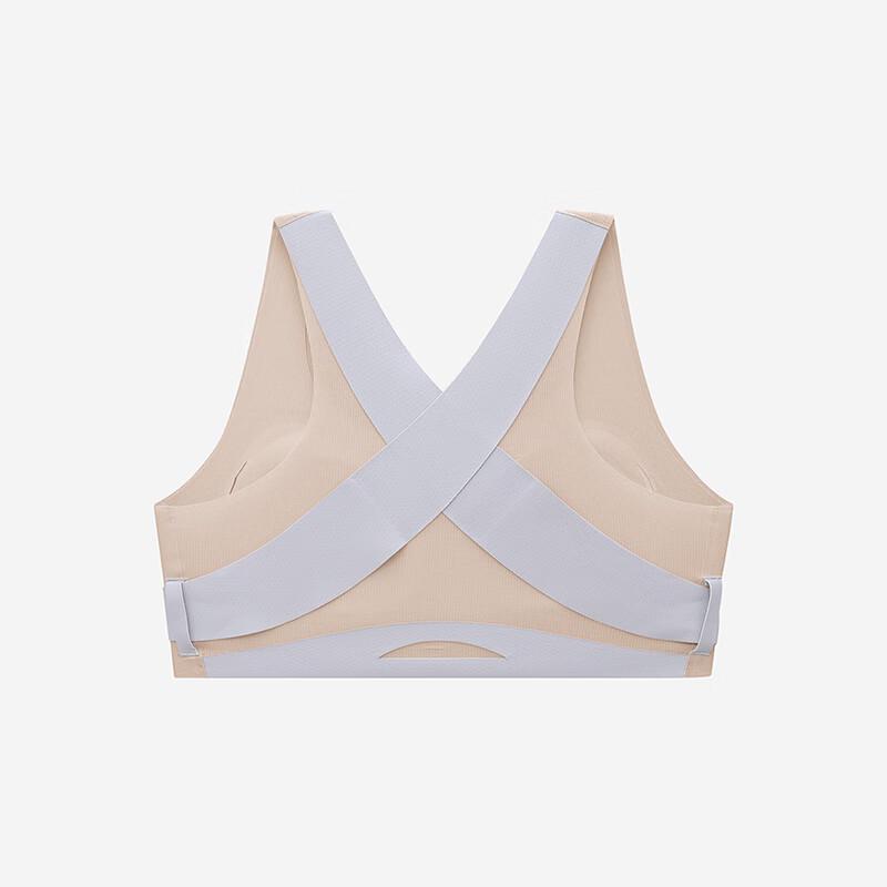 YEEHOO Girls' Antibacterial Developmental Bra