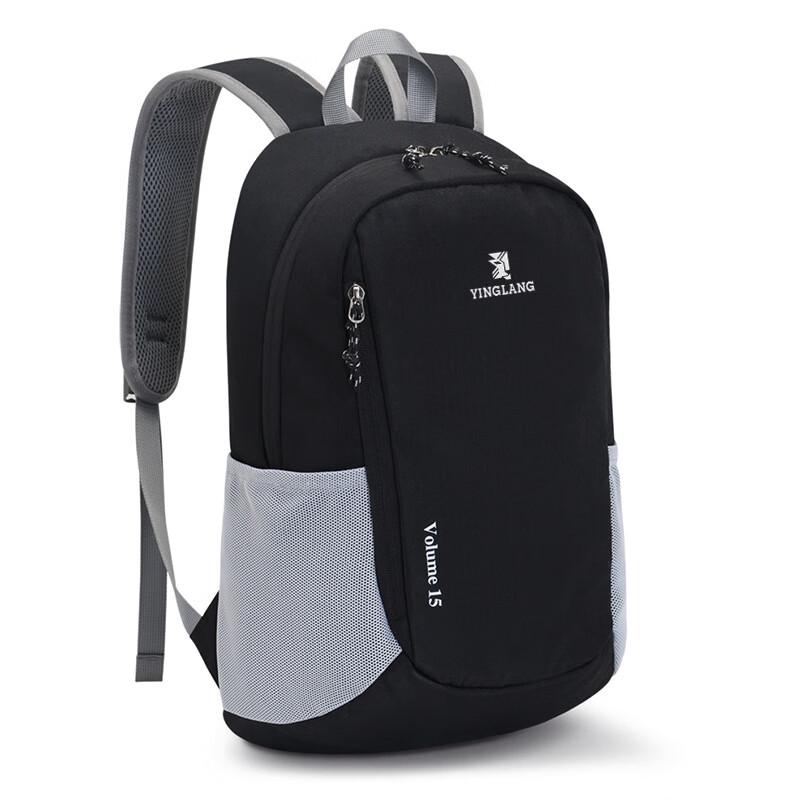 Hufeng Waterproof Lightweight Backpack