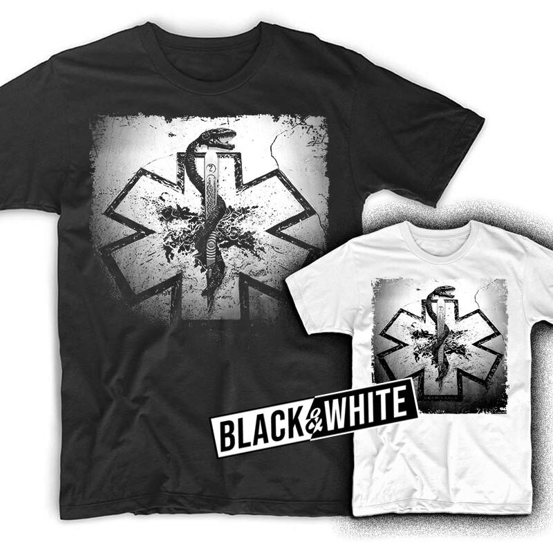 Carcass Despicable album Tshirt BLACK WHITE sizes S-5XL XXL