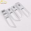 Geely Vision X6 Glass Switch Decorative Frame: Car Door Window Armrest Lifting Button Cover