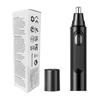Portable Electric Nose Hair Trimmer for Men & Women