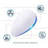 Teardrop Ultrasonic Mouse & Mosquito Repeller A08 with Custom Logo