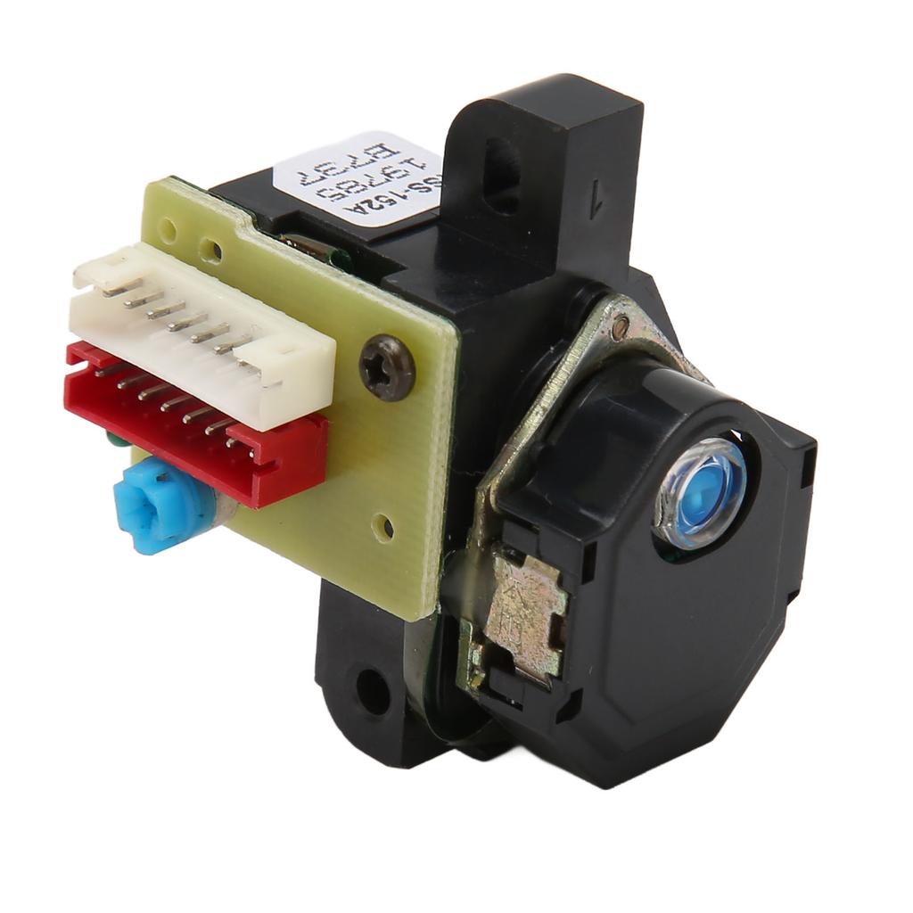 KSS 152A CD Replacement Optical Laser Pickup Lens Easy To Install Replacement for Memorex Cd 1600 for PCM56P 1600