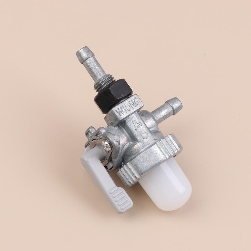 SPW-48C 68C Fuel Valve Tank Switch for Kubota Transplanter T420 Fuel Stopcock Accessories - Fuel Tank Switch