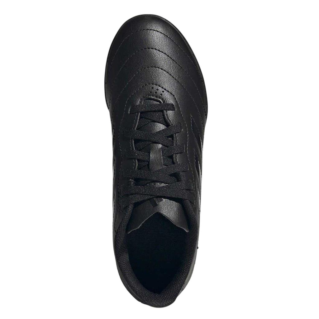 Adidas Childrens/Kids Goletto Leather Astro Turf Trainers