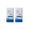 (Lound Lab) Round Lab Shirokaba Moisture Sun Stick 19g Double Plan SPF50+ PA++++ SoothingImmediate Cooling