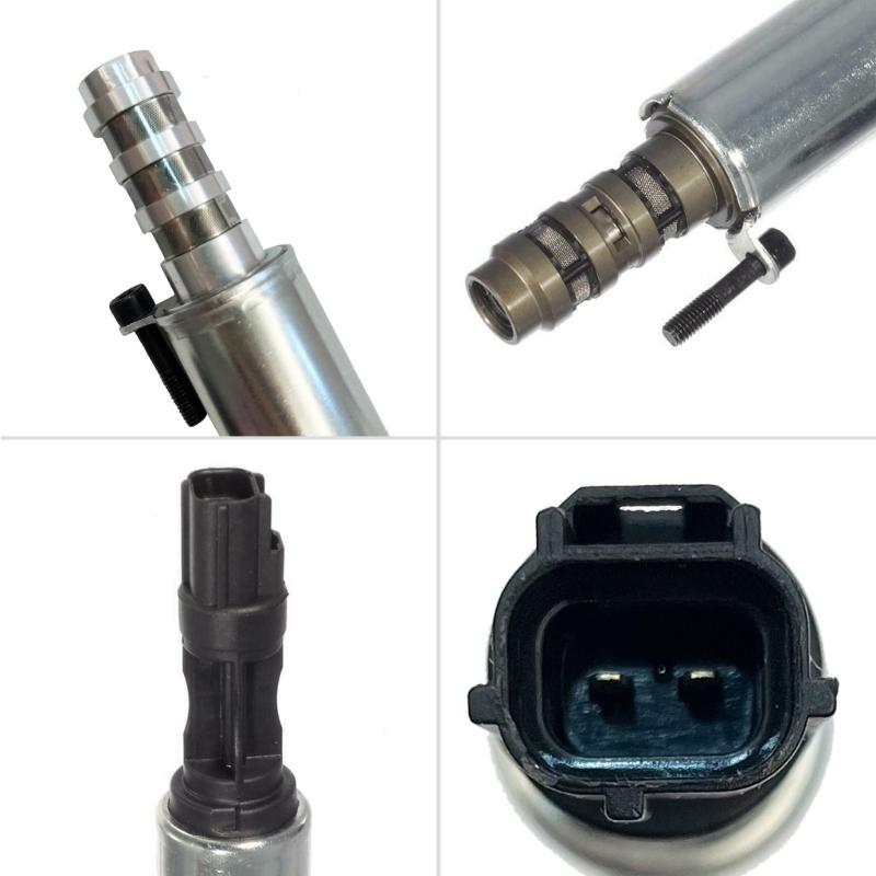 Engine Variable  Timing Solenoid for -Explorer - F150 4.6L 5.4L 3L3Z6M280EA 3L3Z6C535AA 8L3Z6M280A