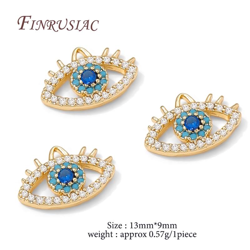 Pendentifs décoratifs plaqués or 18 carats pour boucles d'oreilles, breloques fleurs/soleil/lune pour bijoux, accessoires pour la création de bracelets DIY