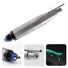 Dental Prophy Handpiece Polished Air Motor With LED Illumination for Polishing Teeth 2/4/6 Hole