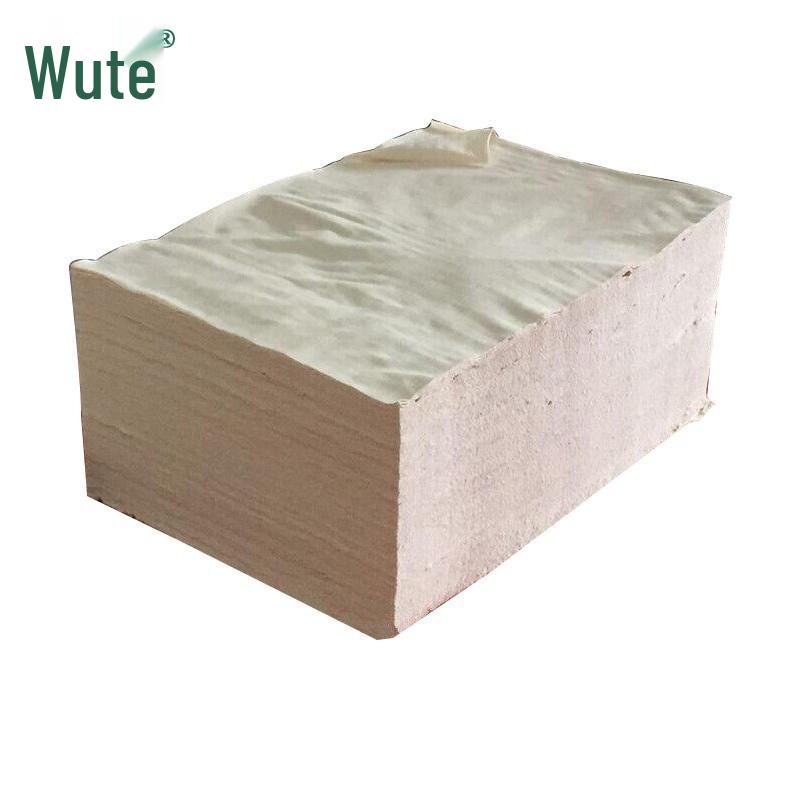 Wute Multi-purpose Absorbent Cotton Cleaning Cloth