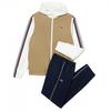 Herre Tennis Vanlig Treningsdress