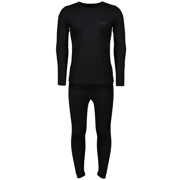 Lenz Набор базовых слоев Merino