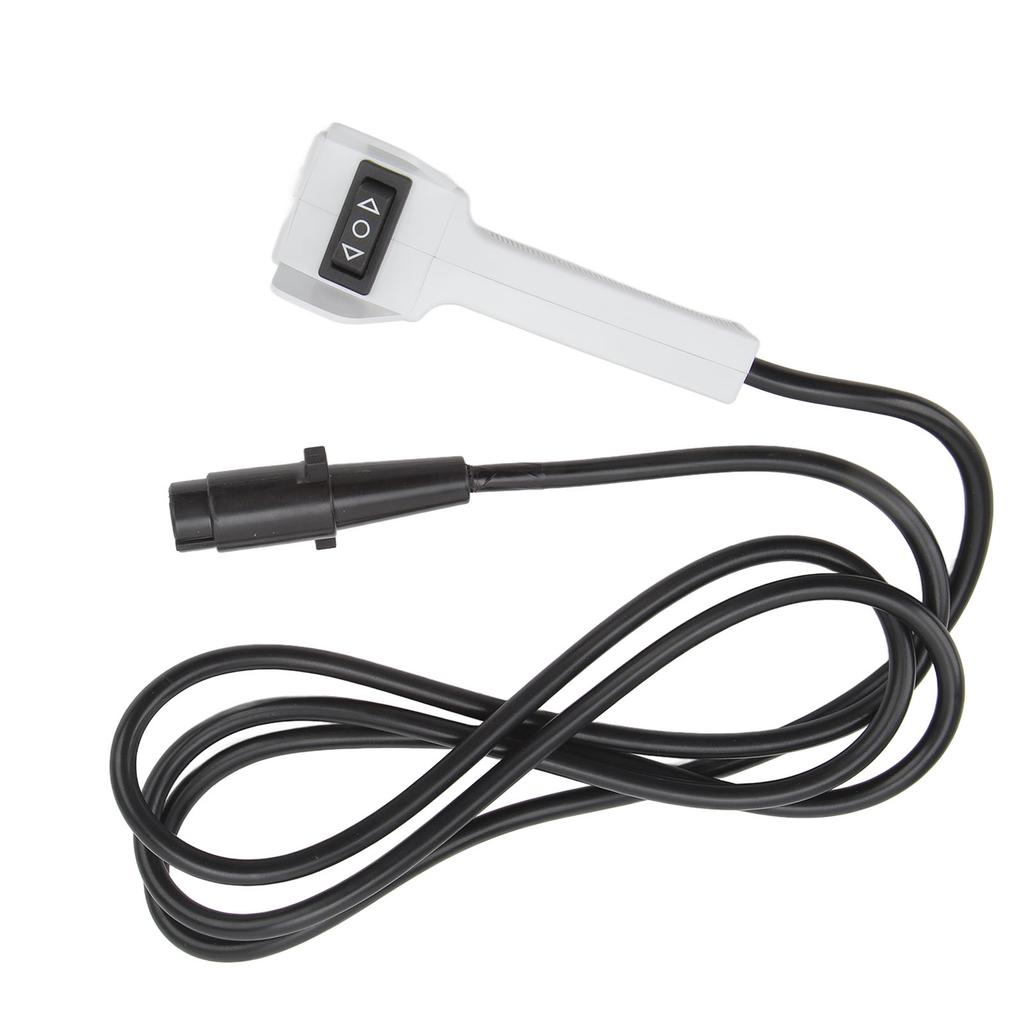 Winch Remote Switch 4013466 Waterproof Aging Resistant Compact Replacement For Polaris Sportsman ATV