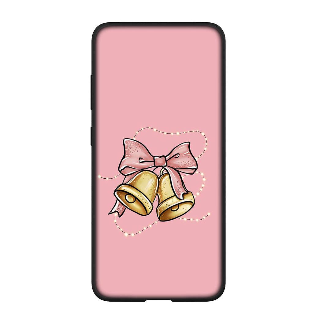 Case for iPhone 17 16 15 Xiaomi Poco F8 F7 X7 X6 M8 C85 C75 C71 Redmi Note 14 13 12 11 Pro Max A3 A4 14C 13C 15C Deer Santa Claus Merry Christmas Tree