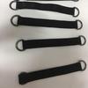 Multifunctional Outdoor Strap - Heavy-Duty Rope with Buckles for Camping, Swing Hanging & Sandbag Securing