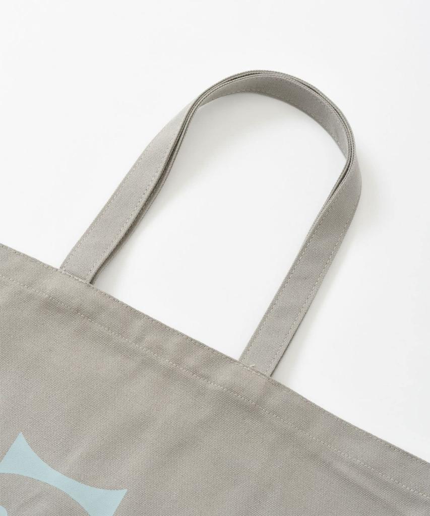 BRUNO BRUNO Wide Tote Bag, Natural, No Size, BDS034-NA