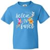 Tops – T-Shirts