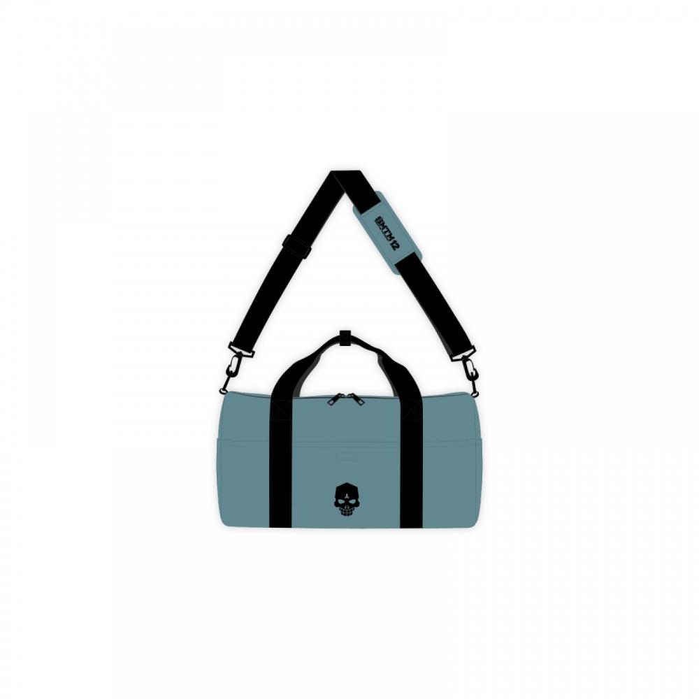 Show Me The Money 12 Duffel Bag
