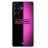 Case For Samsung Galaxy S26 Ultra Blackpink Black and Pink Maniacase