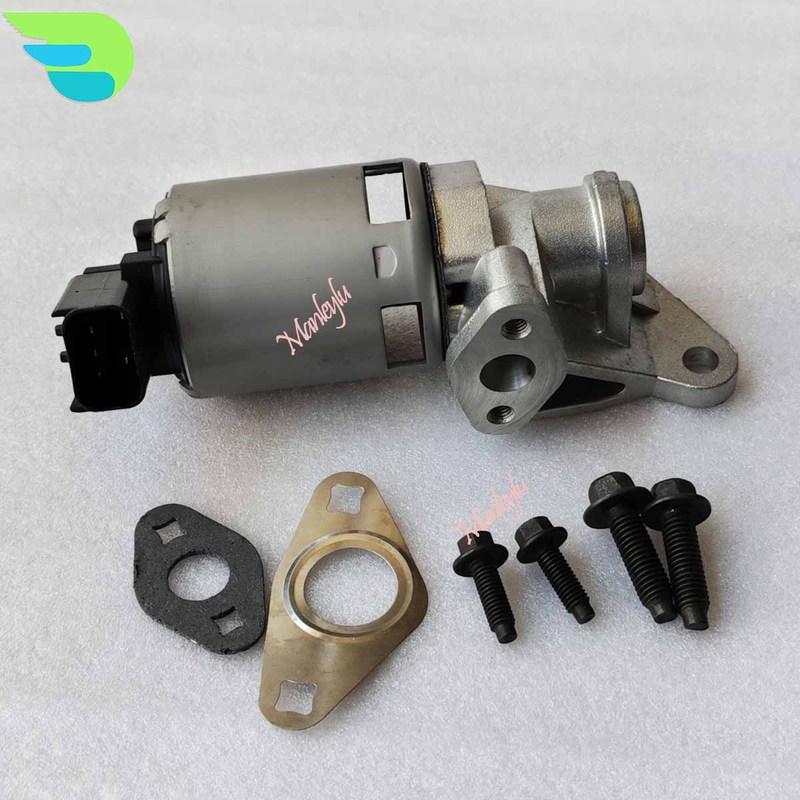 53032509AN EGR Valve Exhaust Gas Teru For Dodge Charger Durango Magnum Ram 1500 Jeep Commander Grand Cherokee Chrysler 300 Aspen