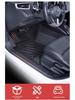 2025 Toyota Levin Hybrid Full Coverage Floor Mats TPE GAC 17 Model 21