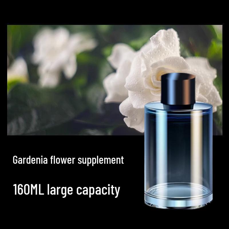 Luxury Car Aroma Diffuser: Premium Deodorant and Odor Removal Spray for a Sophisticated Car Interior