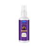 Tierhaarentwirrspray 100 ml für Hunde und Katzen Sanfte Formel für einfache Fellpflege und handhabbares Fell mit pflegenden Inhaltsstoffen für den täglichen Gebrauch