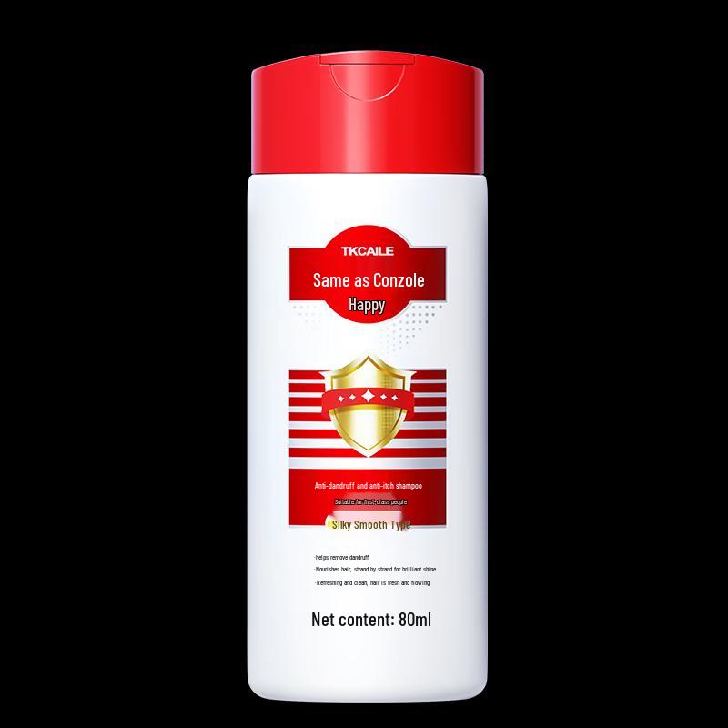 

Шампунь от перхоти Cailu