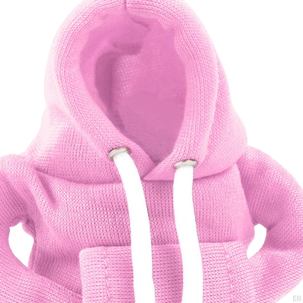 Auto-Gangschaltung-Hoodie-Abdeckung, Schalthebel-Dekor, Innendekoration, maschinengewaschen, langlebig, modisch