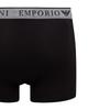 Emporio Armani Mens Boxer Shorts (Pack of 2)