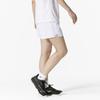 Tennis/Badminton Game Shorts, Half Pants, Japan Badminton Association Approved, 62JBB220, Women's,