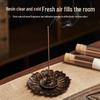 Gong He Chuan Traditional Chinese Natural Sandalwood Incense Sticks