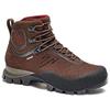 Tecnica Hiking Boots Forge Goretex Have Been Repaired