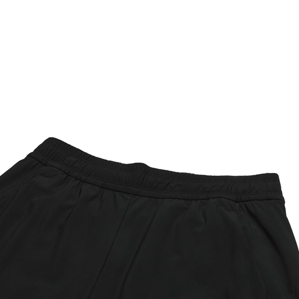 New FILA Fitness Casual Pants Women's Pitch Black A11W521608F-BK