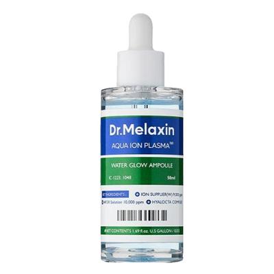 Aqua Ion Plasma Hydrating Ampoule 50ml