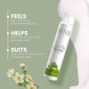 Herbals WG Bigger Gel Cream_75g + Night Cream_60g + Facial Foam_100g + Serum+Moisturiser_30ml ( Set Of 4 )