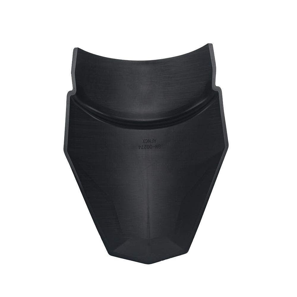 Motorcycle Front Fender Mudguard Splash Guard Extension Extender Cover For For BMW R 1200 R1250 RT R1200RT R1250RT 2014-