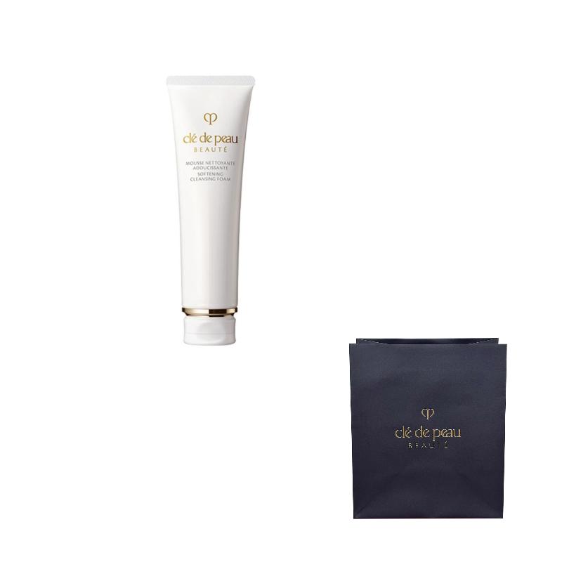 Clé De Peau Beauté (Cpb) Čistící pěna